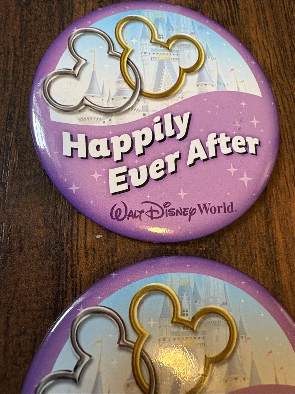 DisneyWorld 